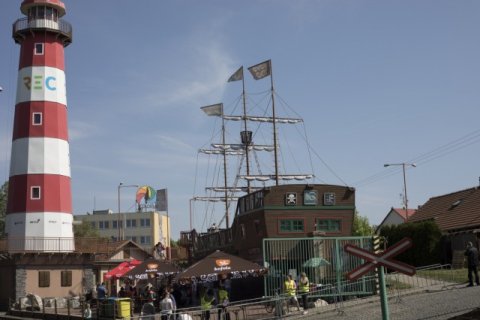 Den Země 2018