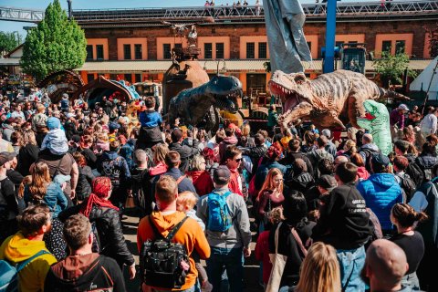 DEN ZEMĚ v KOVOZOO 2025