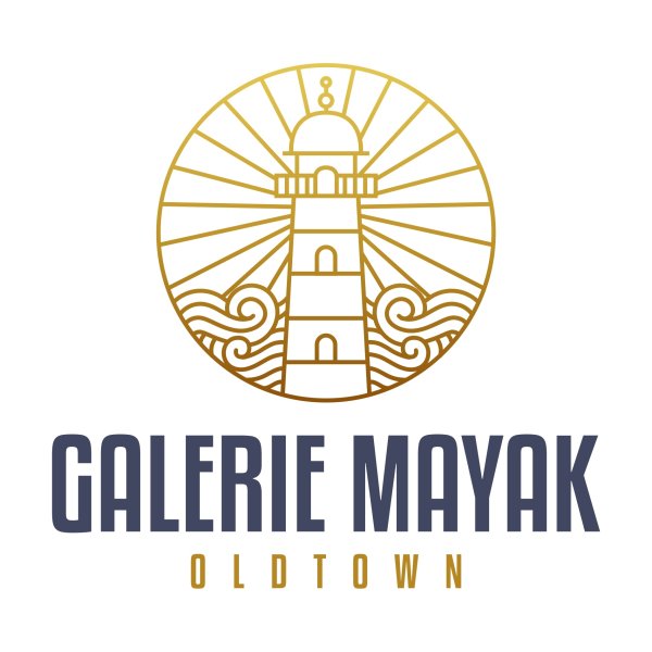 OTEVÍRÁME NOVOU "GALERII MAYAK"